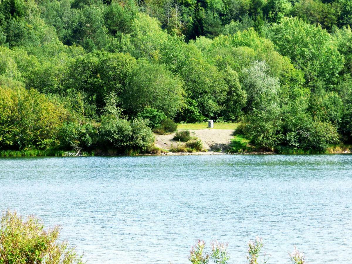 Relaxen Am Nationalpark Eifel Villa Ahrhutte Eksteriør billede